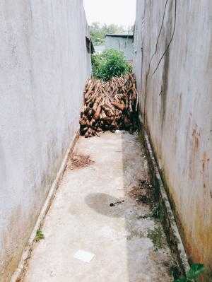 Nhà riêng