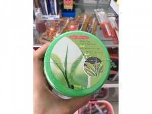 Kem Ủ tóc trà xanh - Thái Lan