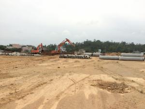 Đất nền dự án Phú An Khang - Quảng Ngãi