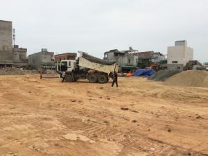 Đất nền dự án Phú An Khang - Quảng Ngãi