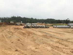 Đất nền dự án Phú An Khang - Quảng Ngãi