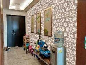 Vải dán tường sợi thủy tinh - Sự hoàn hảo cho ngôi nhà của bạn!!