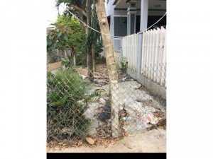 Nhà 2 mặt tiền phố cổ Hội An giá rẻ