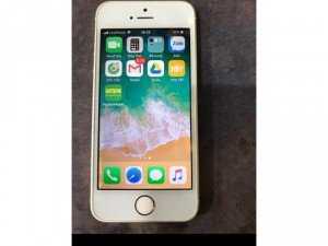 Đien thoại iPhone 5s 16g quốc tế