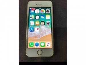 Đien thoại iPhone 5s 16g quốc tế