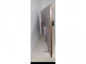 TiVi RuBy 50 inch kính cường lực