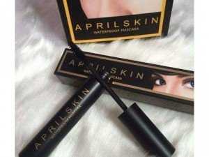 Mascara April skin