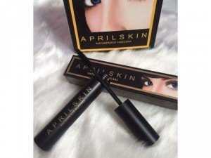 Mascara April skin