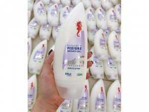 Sữa Tắm cá ngựa
