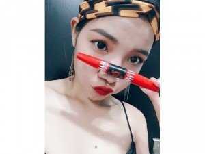 Mascara dài mi SIVANNA x5