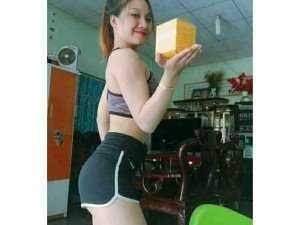 Bán kem tan mỡ