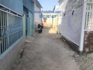 Bán nhà Thổ Cư 100%,4*14m,hẻm 48 Nguyễn Công Trứ,nở hậu,hẻm thông,Nhà mơi,gần Khu Trung Tâm Thành Phố,giá cực rẻ.