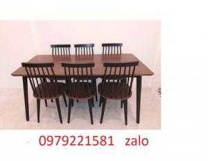 Bàn ghế phòng hợp phòng ăn giá siêu rẻ