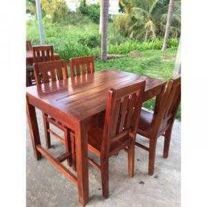 Bàn ghế phòng hợp phòng ăn giá siêu rẻ