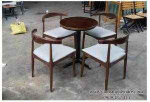Bàn ghế gỗ hàng cao cấp