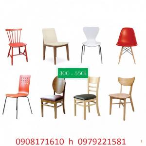 Ghế gỗ hàng nhập