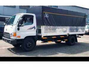 Xe tải 8 tấn hyundai
