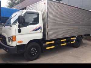 Xe tải 8 tấn hyundai