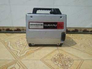 Máy phát điện Subaru SG500