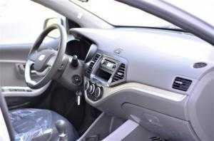 Kia Morning 1.0 Mt 2018 Siêu Ưu Đãi