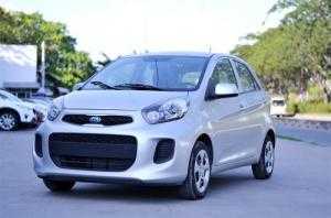 Kia Morning 1.0 Mt 2018 Siêu Ưu Đãi