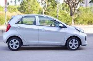 Kia Morning 1.0 Mt 2018 Siêu Ưu Đãi