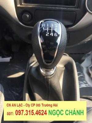 Thaco KIA K200 ĐỜI 2008, 1.9 Tấn