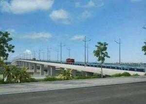 cầu cửa đại