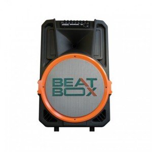 Loa Kéo Beatbox KB39U.