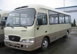 Bán xe Hyundai 29 chỗ đời 2014 giá 700 triệu thỏa thuận