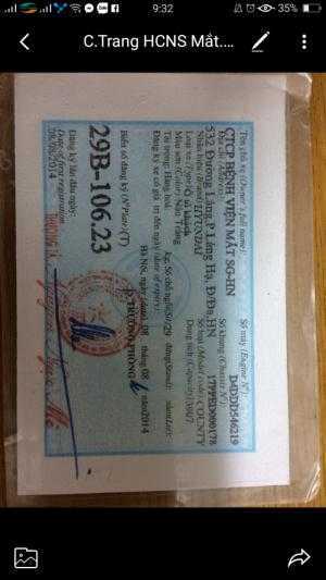 Bán xe Hyundai 29 chỗ đời 2014 giá 700 triệu thỏa thuận