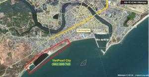 Chỉ 13tr/m2 và cam kết 100% sinh lời, Vietpearl City khuấy đảo thị trường bất động sản Phan Thiết
