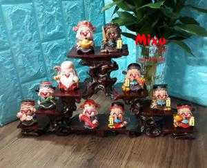Thập Thần Kèm Đế Tháp