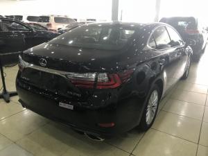 Bán Lexus ES250 nhập khẩu 2018,xe giao ngay.