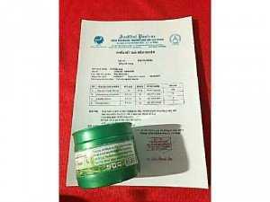 Kem body CREAM NO1