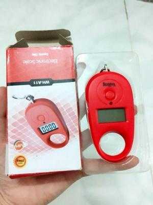 Cân điện tử mini danh cho láy buôn