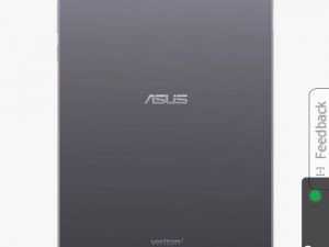 Asus ZenPad Z10 Verizon