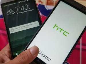 HTC one M9 máy đẹp zin