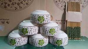 Cung cấp bộ gift set dùng làm quà tặng