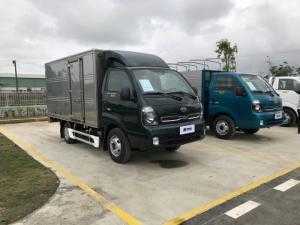 Cần bán xe tải Kia 1 tấn 9 EURO4 đời 2018, mới 100%, hỗ trợ trả góp, giao xe nhanh chóng