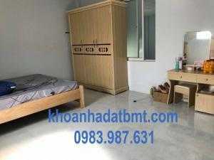 Bán Nhà đẹp thổ cư 5*14m,hẻm B2,gần Phạm Ngũ Lão,giá rẻ,rất gần Trung Tâm Thành Phố