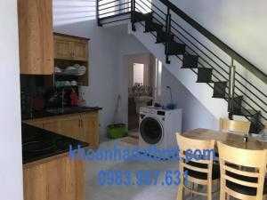 Bán Nhà đẹp thổ cư 5*14m,hẻm B2,gần Phạm Ngũ Lão,giá rẻ,rất gần Trung Tâm Thành Phố