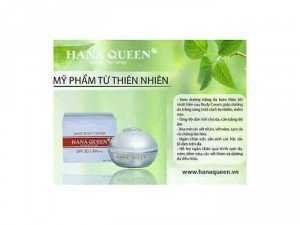 Kem body cream hana queen