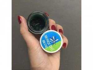 Dầu Thoa trị muỗi đốt