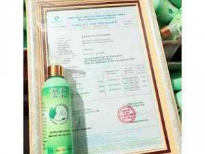 Kích Trắng Trà Xanh No.1