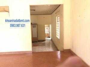 Nhà Thổ Cư mặt tiềnĐinh Công Tráng 5,5*19m,giá tốt,Khu dân cư đông đúc