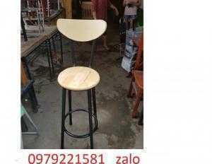 Ghế quầy giá cực rẻ