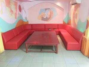 Sofa niệm karaoke giá rẻ