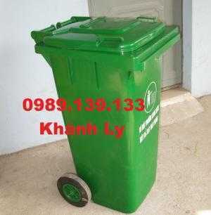 Thế giới thùng rác Hoàng Bảo Anh chuyên cung cấp thùng rác các loại giá rẻ nhất thị trường