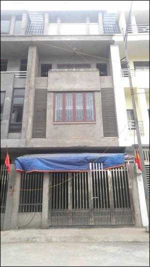 Nhà LK 3.5Tầng Xây Mới KĐT Duyên Thái, Thường Tín,Ô Tô Đỗ Cửa,Giá